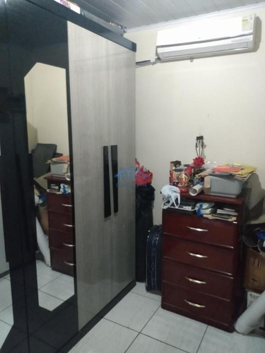 Imagem 10 de 21 de Casa Com 5 Dormitórios À Venda, 600 M² Por R$ 2.127.000,00 - Vila Engenho Novo - Barueri/sp - Ca0268