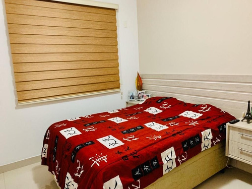 Apartamentos - Residencial - Condomínio Red Tatuapé - 1304