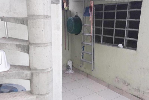 Imagem 8 de 11 de Sobrado Para Venda Em Suzano, Jardim Suzanópolis, 2 Dormitórios, 2 Banheiros, 2 Vagas - So026_1-1901843