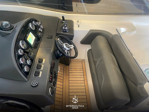 Lancha Phantom 400 Ht 2015 Schaefer Intermarine Cimitarra