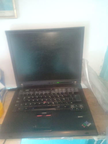 Vendo Laptop Marca Lenovo