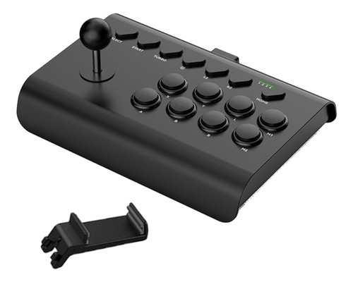 (bk) Controlador De Combate Con Joystick Rocker Para Switchs