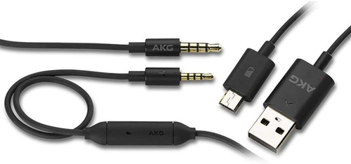 Imagen 2 de 6 de Akg Y500 - Auriculares Plegables Con Bluetooth (version Est