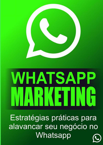 Whatsapp Marketing, De Avante Editorial