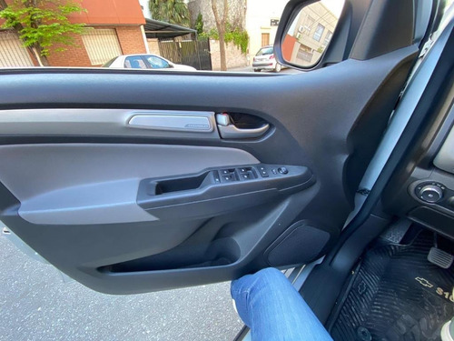 Chevrolet S10 2.8 Lt Cd 4x2
