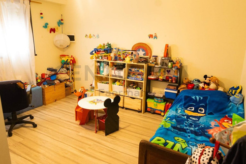 Venta Ph 3 Ambientes Villa Pueyrredón Terraza Muy Luminoso!!!