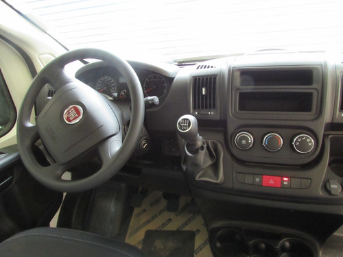 Ducato Chassi - 2020/2020