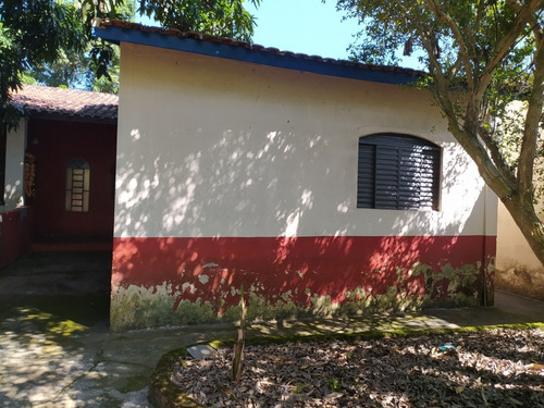 Chácara, Jardim Do Vale, Jacareí