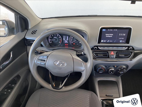 Imagem 6 de 8 de Hb20s 1.0 12v Flex Vision Manual