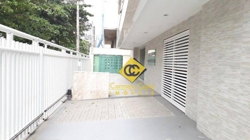 Imagem 5 de 23 de Apartamento Com 2 Dormitórios À Venda, 78 M² Por R$ 419.900,00 - Cavaleiros - Macaé/rj - Ap0651