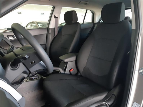 Imagem 8 de 8 de Hyundai Creta 1.6 16v Action