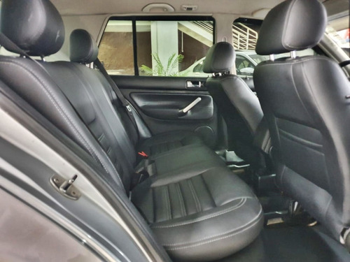 Imagem 11 de 11 de Volkswagen Vw/golf 1.6 Sportline 2011