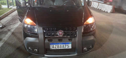 Fiat Doblo 1.8 16v Adventure Flex 5p