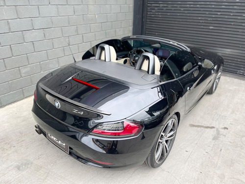 BMW Z4 Roadster sDRIVE 20i 2.0 16V 2p Aut.