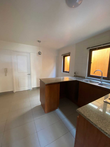 Venta De Casa En Alto Macul - La Florida (87661)