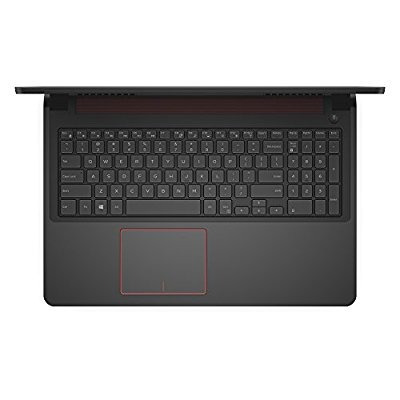 Dell Inspiron I7559-2512blk 15,6 Pulgadas Fhd Portátil (6 ª
