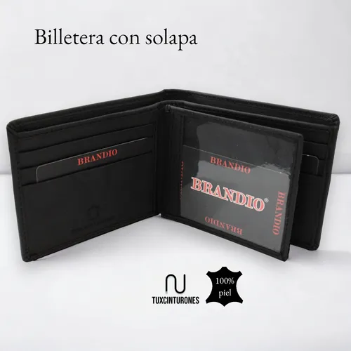 Carteras brandio hotsell