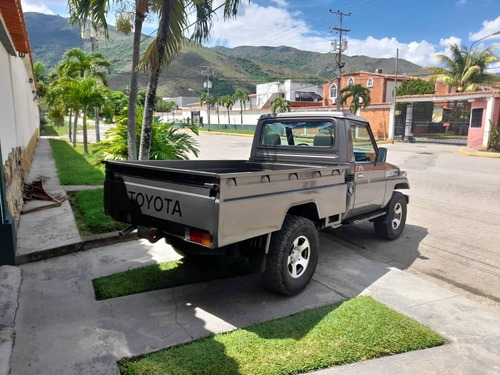 Imagen 7 de 14 de Toyota Hembrita
