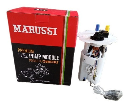 Modulo De Gasolina Orinoco Marca Marussi Somos Tienda Fisica