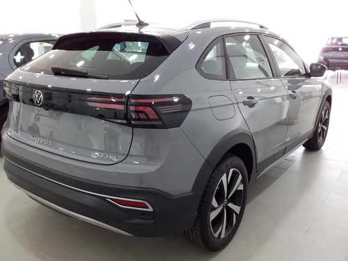 Volkswagen Nivus 1.0 Turbo