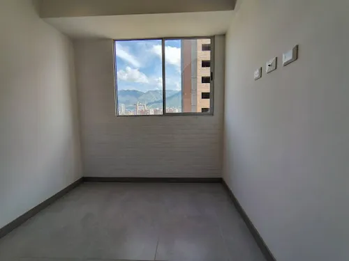 Apartamento En Arriendo San Jose Obrero 743-7547