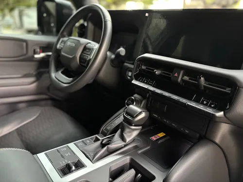 Toyota Prado Txl