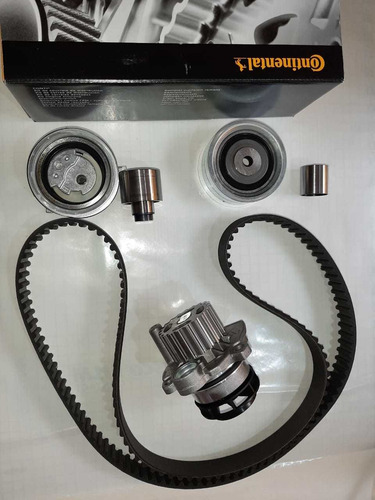 Imagen 5 de 14 de Crafter Amarok Diesel Repuesto Original Envios A Provincias