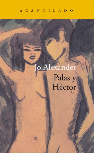 Palas Y Hector - Alexander,jo