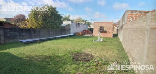 Terreno Con Mejoras En San Antonio De Padua