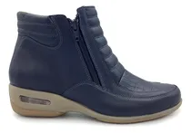 Comprar Botinetas Súper Confort 35 Al 41 100%cuero Art: 454  Tallon