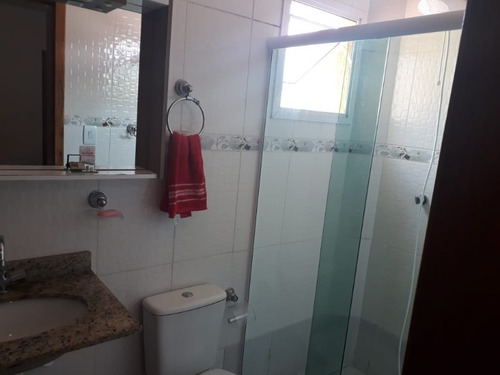 Imagem 5 de 14 de Casa - Ca00066 - 33802145