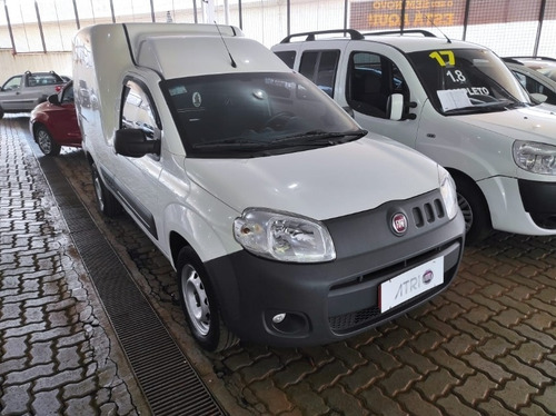 Fiorino Hard Working 1.4 Flex