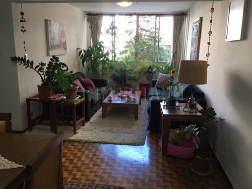 Imagem 3 de 15 de Apartamento - Pinheiros - Ref: 131167 - V-131167