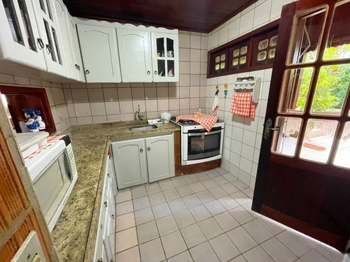 Imagem 10 de 30 de Casa De Condomínio Com 06 Quartos, À Venda - Gravatá/pe - Vl0032
