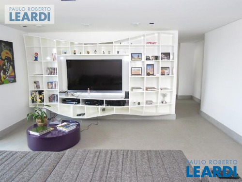 Imagem 5 de 15 de Apartamento - Jardim Paulistano - Sp - 506644