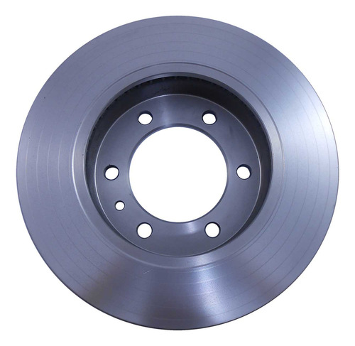 Kit Disco Freio Bd3974 Diant. S10, Trailblazer - Cód.6400