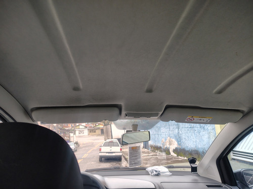 Volkswagen Fox 1.6 Connect Total Flex 5p