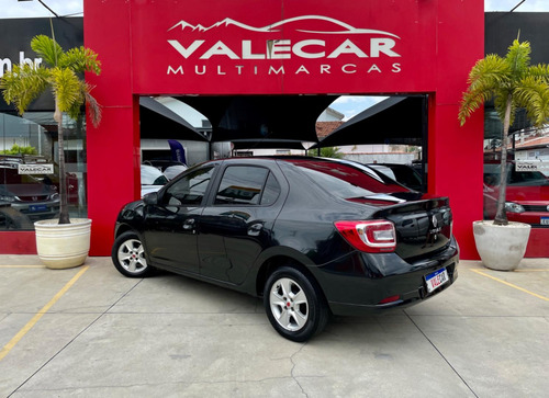 Renault Logan Exp 16 Sce