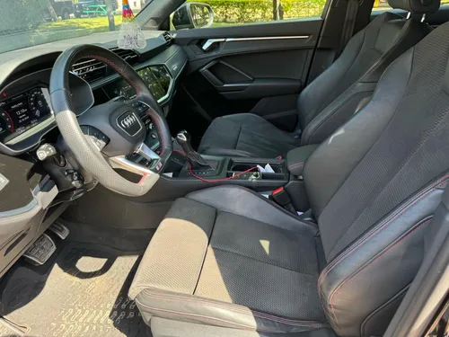 Audi Q3 2.0 S Line 180 Hp Dsg