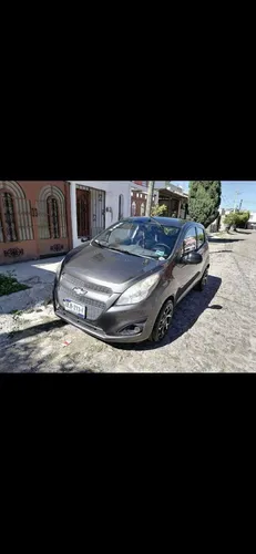 Chevrolet Spark 1.2 Ls Mt