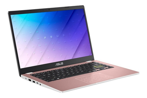 Notebook Asus 14 N4020 128gb 4gb Intel Celeron - Cover