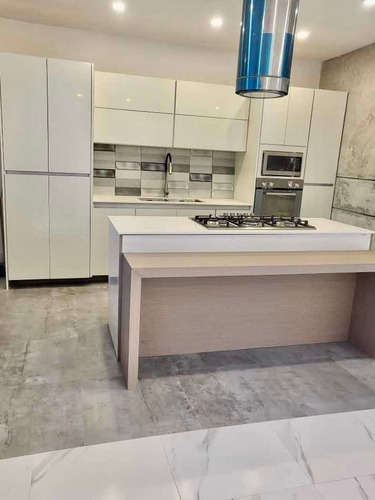 Imagen 4 de 19 de Moderna Casa En Venta A Estrenar