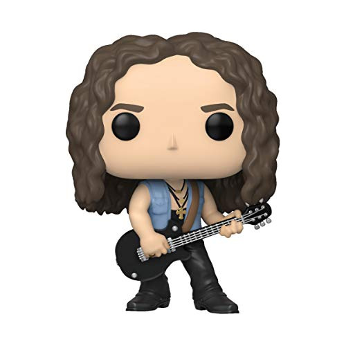 Funko Pop! Rocas: Def Leppard - Campbell Vivian, Nzgrk