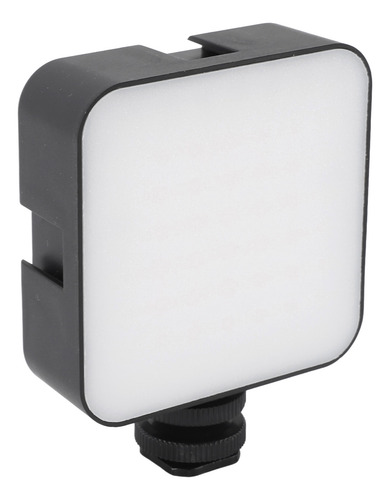 Vídeo Led De 3 Colores Regulable Con Temperatura Regulable Y