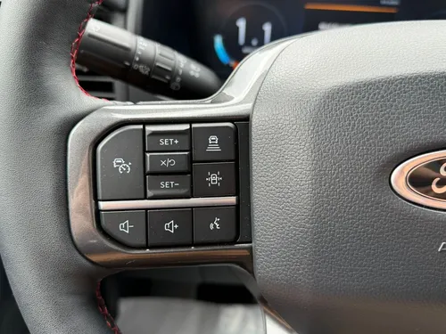 Ford Expedition Limited Stealth Performance 4x4 2024