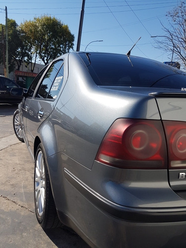 Volkswagen Bora 2.0 Trendline 115cv 2008