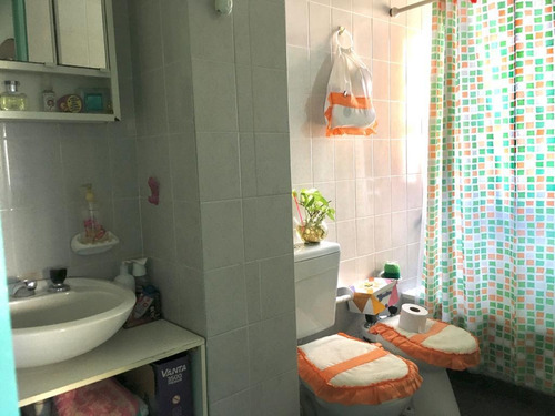 Imagen 6 de 8 de Venta Departamento 2 Ambientes En Complejo Cerrado