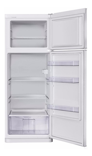 Imagen 3 de 3 de Heladera Philco PHCT290 blanca con freezer 285L 220V