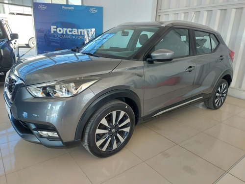 Imagen 1 de 7 de Nissan Kicks 1.6 Advance Manual 2018 // 4632025