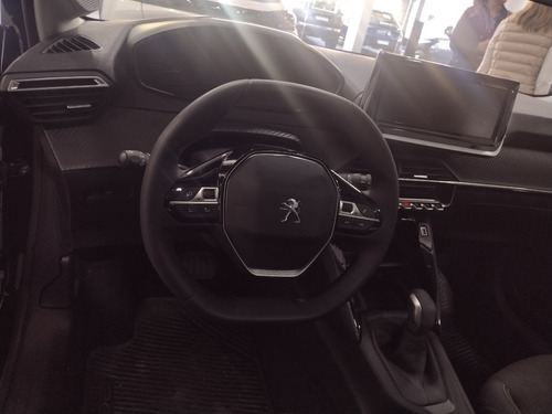 Imagen 16 de 17 de Peugeot 208 Active Pack 1.6 Manual